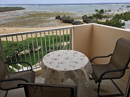 Beach Lodge 1 & Private Beach