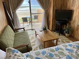 Beach Lodge 1 & Private Beach