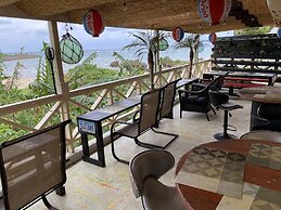 Beach Lodge 1 & Private Beach