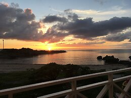 Beach Lodge 3 & Private Beach