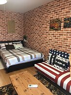 Beach Lodge 3 & Private Beach