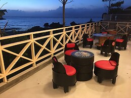 Beach Lodge 3 & Private Beach