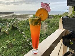 Beach Lodge 3 & Private Beach