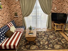 Beach Lodge 3 & Private Beach