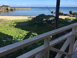 Beach Lodge 3 & Private Beach