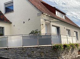 Holiday Apartment Near the Moselle With Terrace