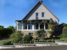 Holiday Apartment Near the Moselle With Terrace