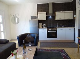 Holiday Apartment Near the Moselle With Terrace