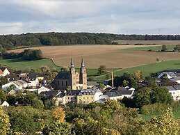 Holiday Apartment Near the Moselle With Terrace