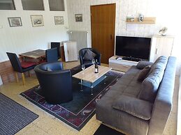 Holiday Apartment Near the Moselle With Terrace