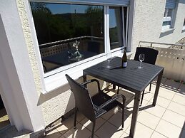 Holiday Apartment Near the Moselle With Terrace