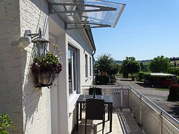 Holiday Apartment Near the Moselle With Terrace