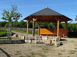 Holiday Apartment Near the Moselle With Terrace