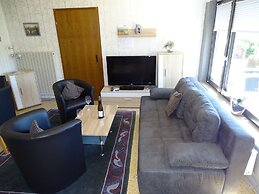 Holiday Apartment Near the Moselle With Terrace