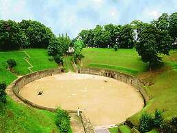 Palzem Riverside Escape