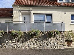 Holiday Apartment Near the Moselle With Terrace