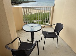 Beach Lodge 4 & Private Beach