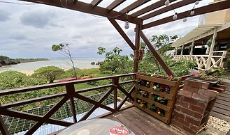 Beach Lodge 4 & Private Beach