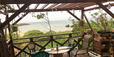 Beach Lodge 4 & Private Beach