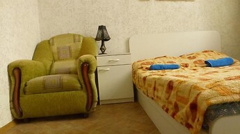 Dom puteshestvennikov Tri tritona - Hostel