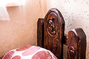 Dom puteshestvennikov Tri tritona - Hostel