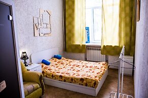 Dom puteshestvennikov Tri tritona - Hostel