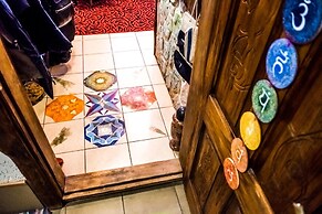 Dom puteshestvennikov Tri tritona - Hostel