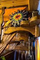 Dom puteshestvennikov Tri tritona - Hostel