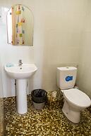 Dom puteshestvennikov Tri tritona - Hostel