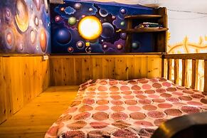 Dom puteshestvennikov Tri tritona - Hostel