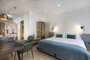 Feel Porto CC Corporate Housing