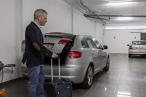 Feel Porto CC Corporate Housing