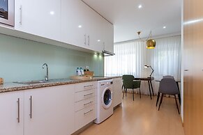 Feel Porto CC Corporate Housing