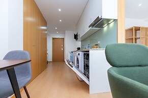 Feel Porto CC Corporate Housing