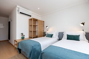 Feel Porto CC Corporate Housing