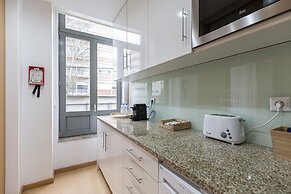 Feel Porto CC Corporate Housing