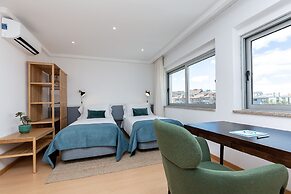 Feel Porto CC Corporate Housing