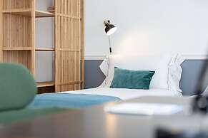 Feel Porto CC Corporate Housing