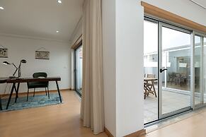 Feel Porto CC Corporate Housing