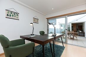 Feel Porto CC Corporate Housing