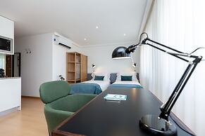 Feel Porto CC Corporate Housing