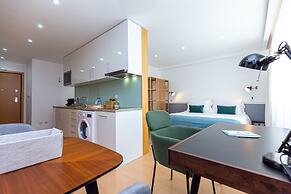 Feel Porto CC Corporate Housing