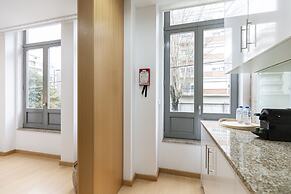 Feel Porto CC Corporate Housing