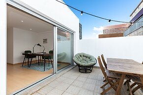 Feel Porto CC Corporate Housing