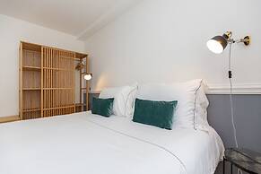 Feel Porto CC Corporate Housing