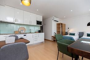 Feel Porto CC Corporate Housing