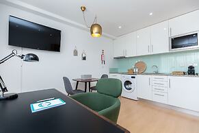 Feel Porto CC Corporate Housing