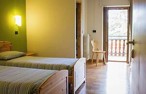 Albergo Ristorante Cuccini