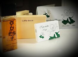 Albergo Ristorante Cuccini