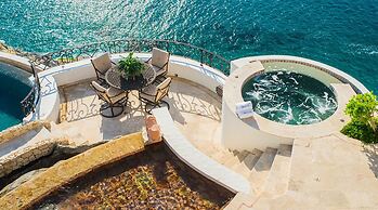 Exclusive Holiday Villa with Private Pool near Beach, Cabo San Lucas V